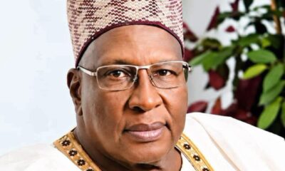 Bamanga Tukur Dies at 90, Former PDP Chairman to Be Buried Sunday