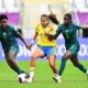 2026 U-20 WWC: Falconets Crash Out After Late Colombia Goal
