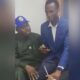 SHARAFADEEN ALLI SPEAKS ON VIRAL VIDEO