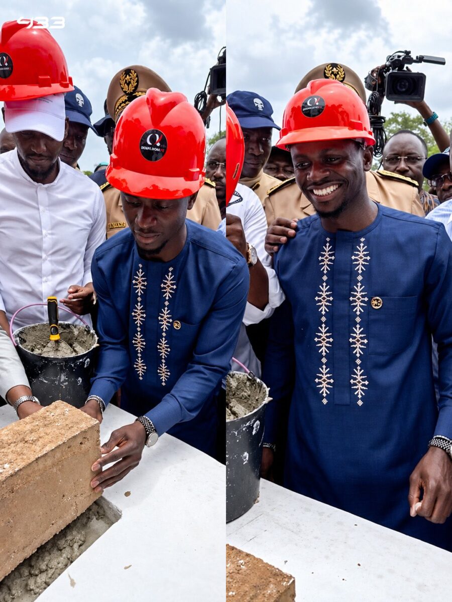 Peter Okoye Admits Receiving $800k P-Square Royalties, Says Jude Got Nothing