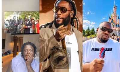 Niger Delta: Militants Offer to Lay Down Arms if Burna Boy Secures Amnesty