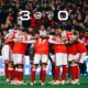 Brighton 3-0 Arsenal: 10 Key Stats After Arteta’s Champions Suffer Shock Defeat