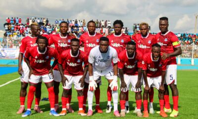 NPFL Matchday 2: See All Fixtures, Kick-Off Times and Current League Table