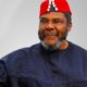 Pete Edochie Shares Career Stories, Marriage Views on Isbae U Podcast