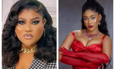 Nkechi Blessing vs Phyna: Celebrity Boxing Fight Set for October 1 in Lagos