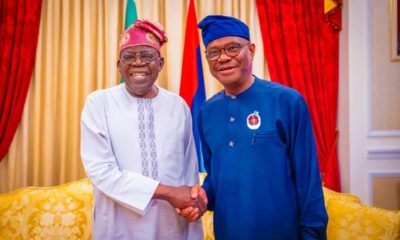 🥈 Wike to APC Governors: I Support Tinubu, But Never Said PDP Won’t Contest in 2027