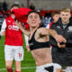 Fleetwood beat Arsenal 5-3 on penalties after a 1-1 draw