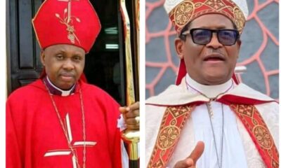 Anglican Crisis: Awka Diocese Threatens to Quit Church of Nigeria Over Ibezim