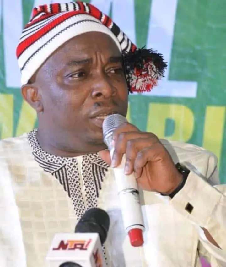 Ohanaeze Ndigbo Warns South-East Governors: Don’t Take Ndigbo’s Patience for Granted