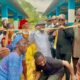 Ayambem Commissions Nde-Afi Community Market in Cross River