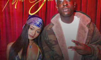 Carterefe, Taylor Jasmine Release New Song ‘Met You’