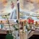 Tragedy During Mass: Catholic Priest Dies After Giant Cross Falls on Him in Ecuador