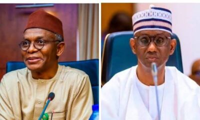 BREAKING: Court Orders El-Rufai to Enter Defence in Alleged Wiretapping Trial