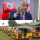 Enugu Scraps Keke Ticket Fees, Extends Operations to 10pm