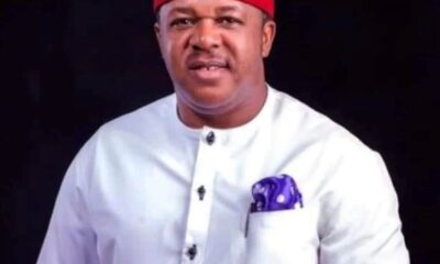 Francis Duru Dies at 57 After Brief Illness, Family Announces