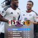Iwobi Rescues Fulham! Nigerian Star Fires Club to First EPL Win of the Season