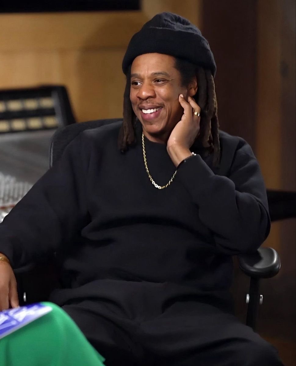 Jay-Z Reportedly Picks Himself for Super Bowl LXI