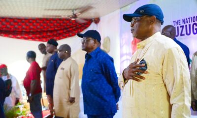 Wike Dares Amaechi: ‘Name One Election You’ve Won Since I Left You’